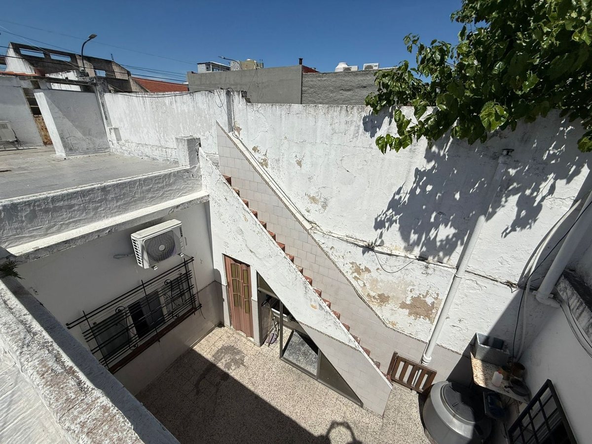 Foto 28 — CASA 4 AMB C/COCHERA, PATIO Y TERRAZA LOTE PROPIO