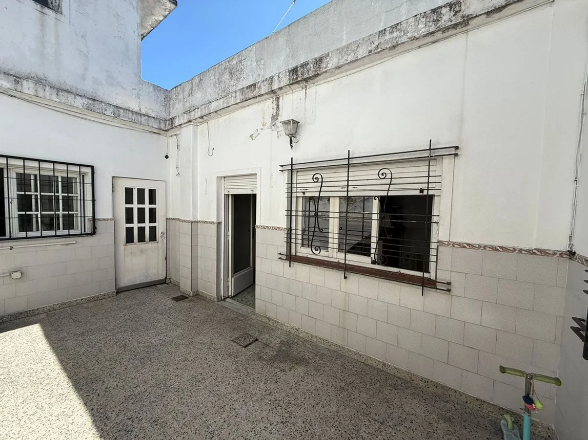 Casa en venta en Lanús Oeste