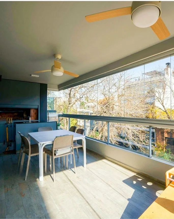 Departamento en venta en Colegiales