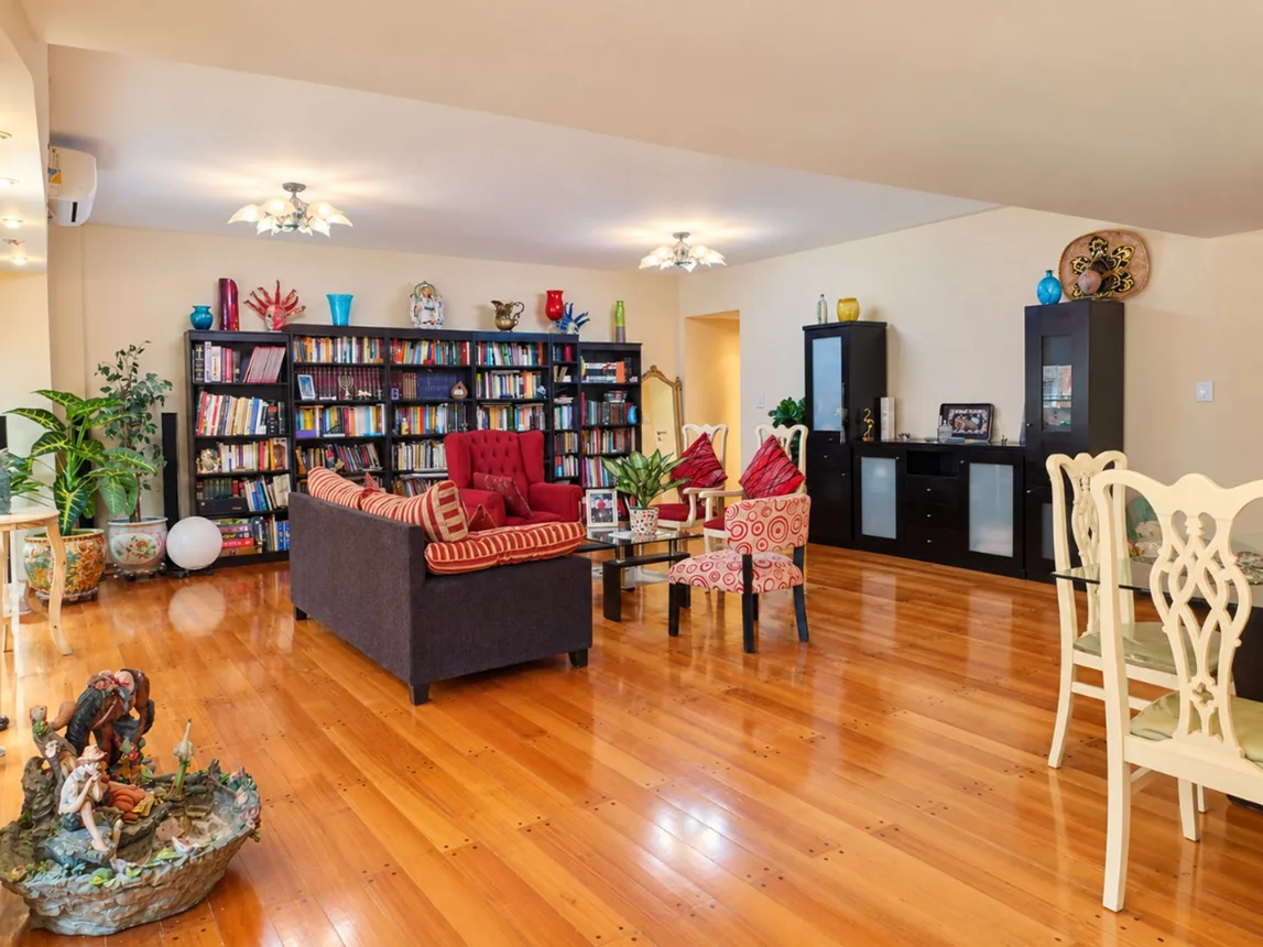 Piso en venta en Palermo, foto 2