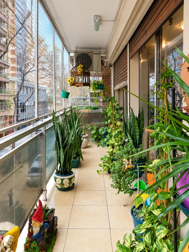 Piso en venta en Palermo, foto 3