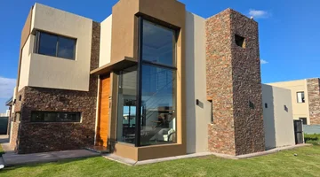 Venta de casa B° privado Gran Boedo. Lujan-6 amb