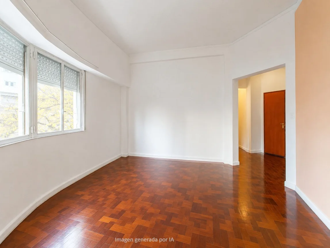 Departamento en venta en Monserrat, foto 2