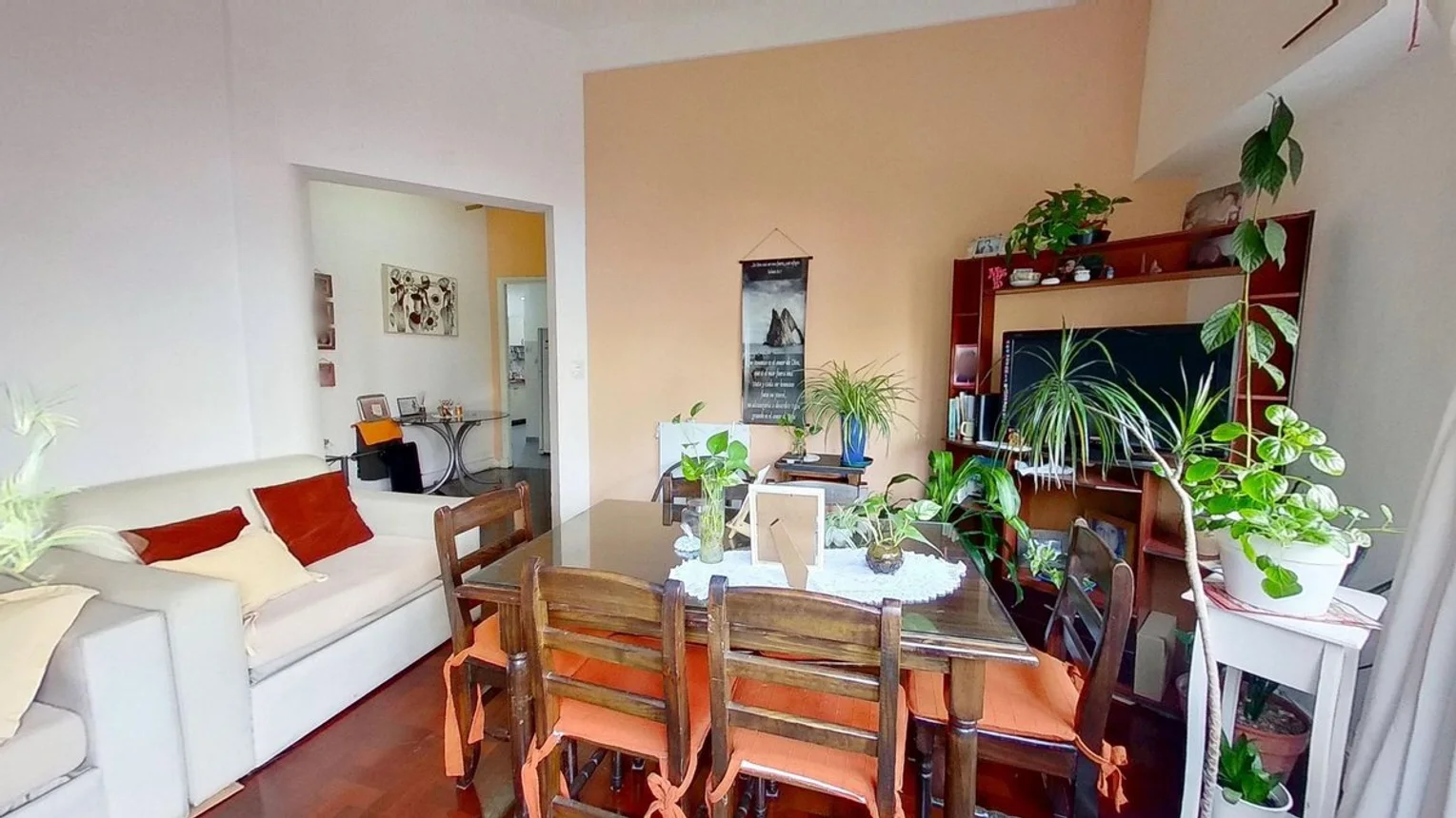 Departamento en venta en Monserrat, foto 4