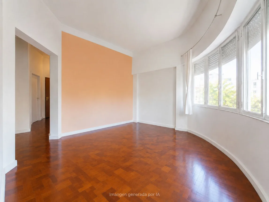 Departamento en venta en Monserrat