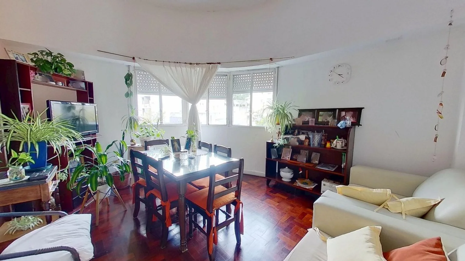 Departamento en venta en Monserrat, foto 3