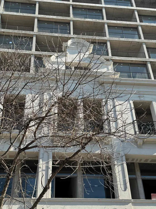 Dúplex en venta en San Telmo