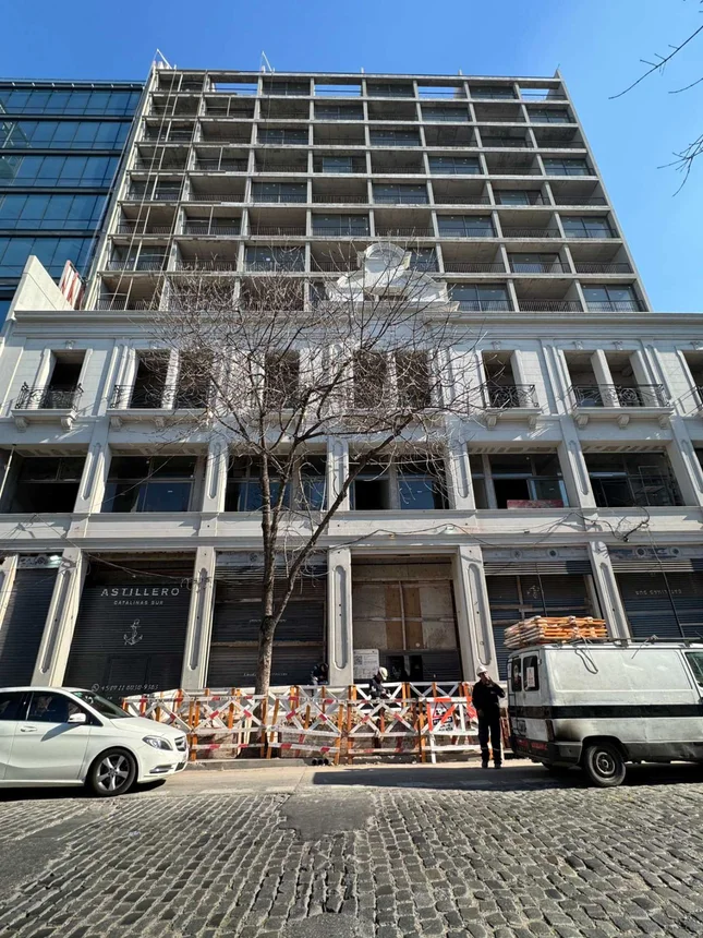 Dúplex en venta en San Telmo, foto 2