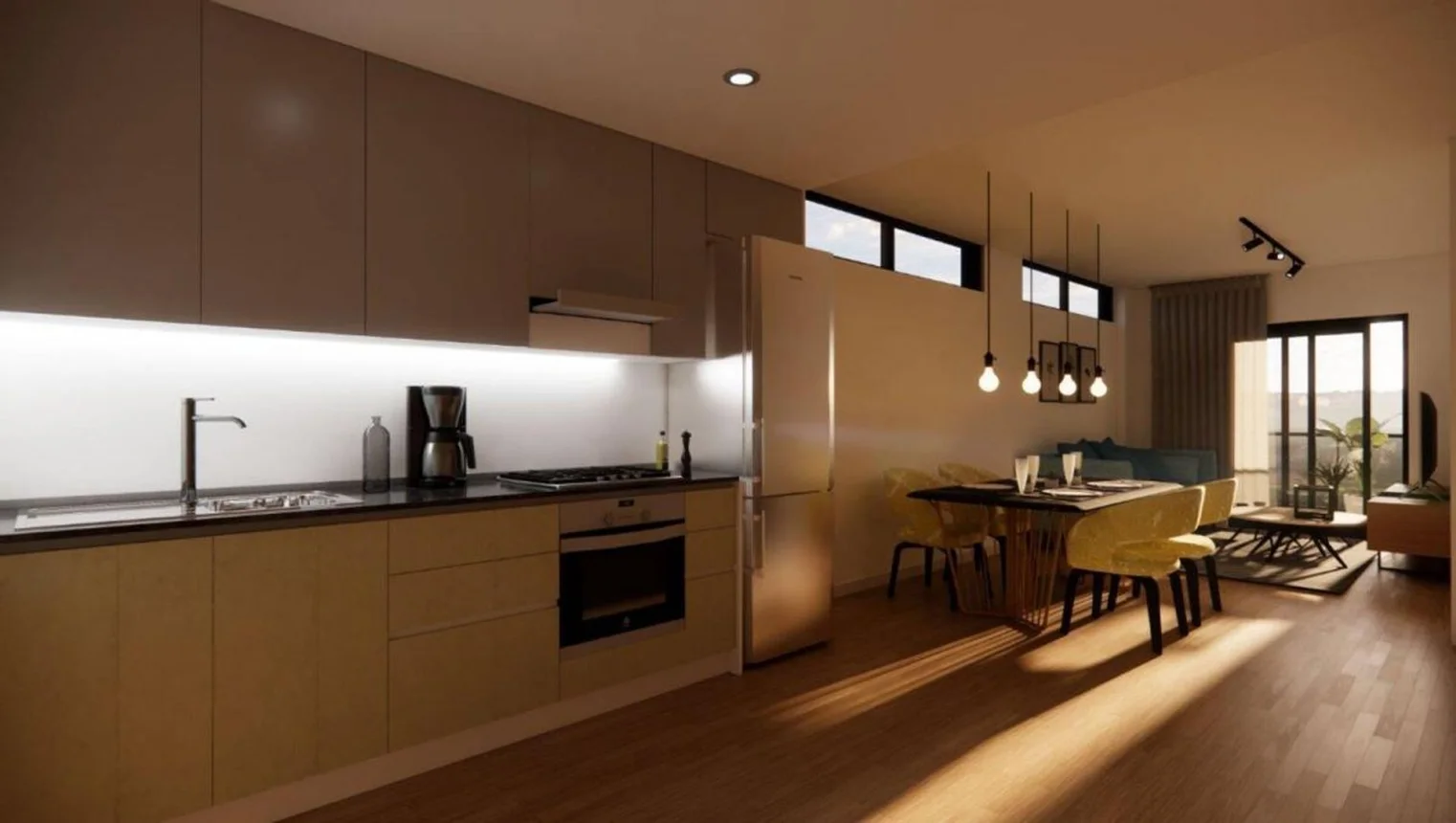 Monoambiente en venta en Villa Ortúzar, foto 4