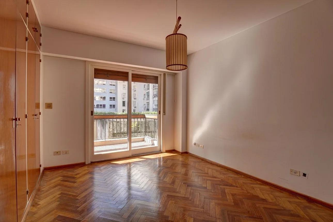 Semipiso en venta en Recoleta, foto 5