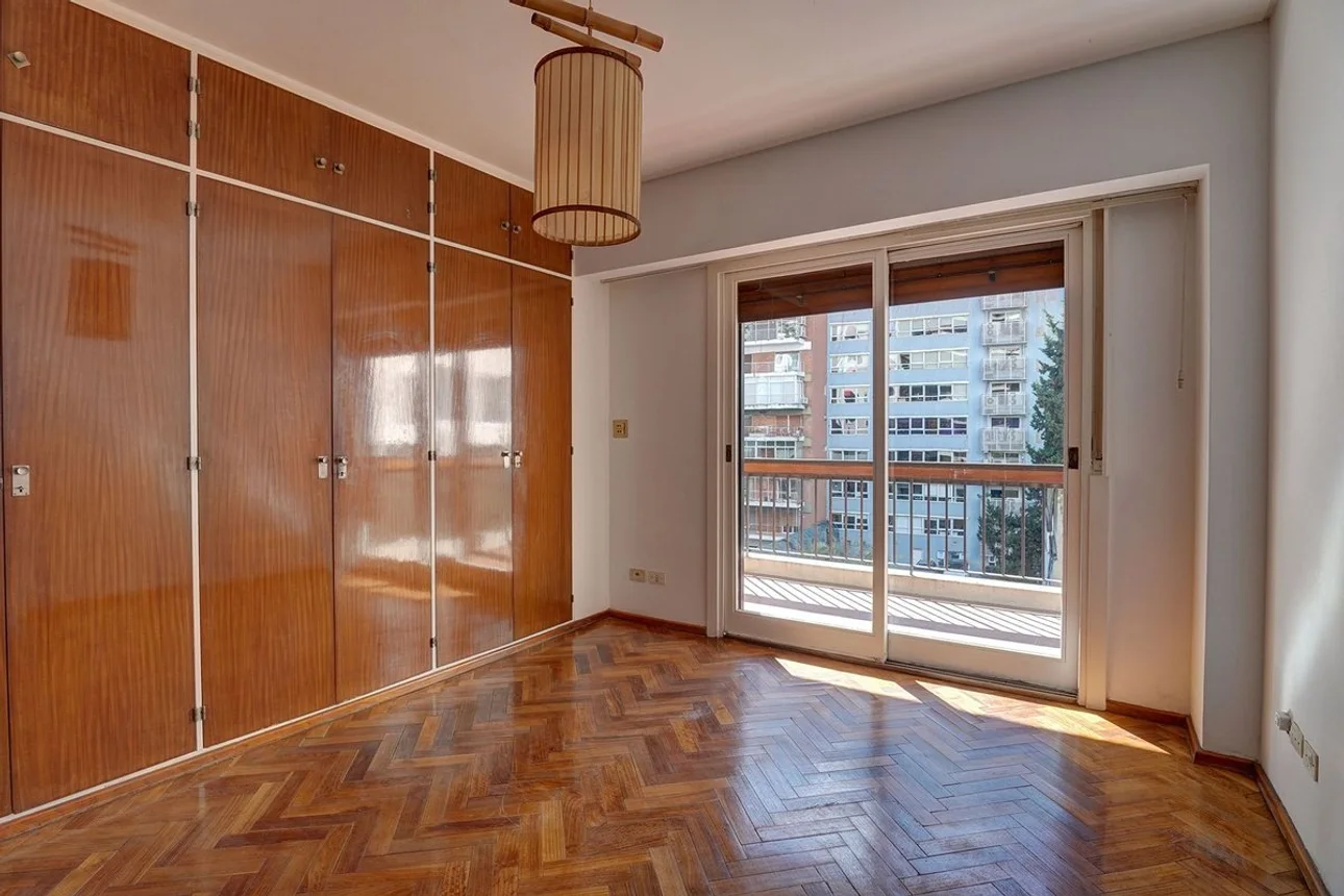 Semipiso en venta en Recoleta, foto 4