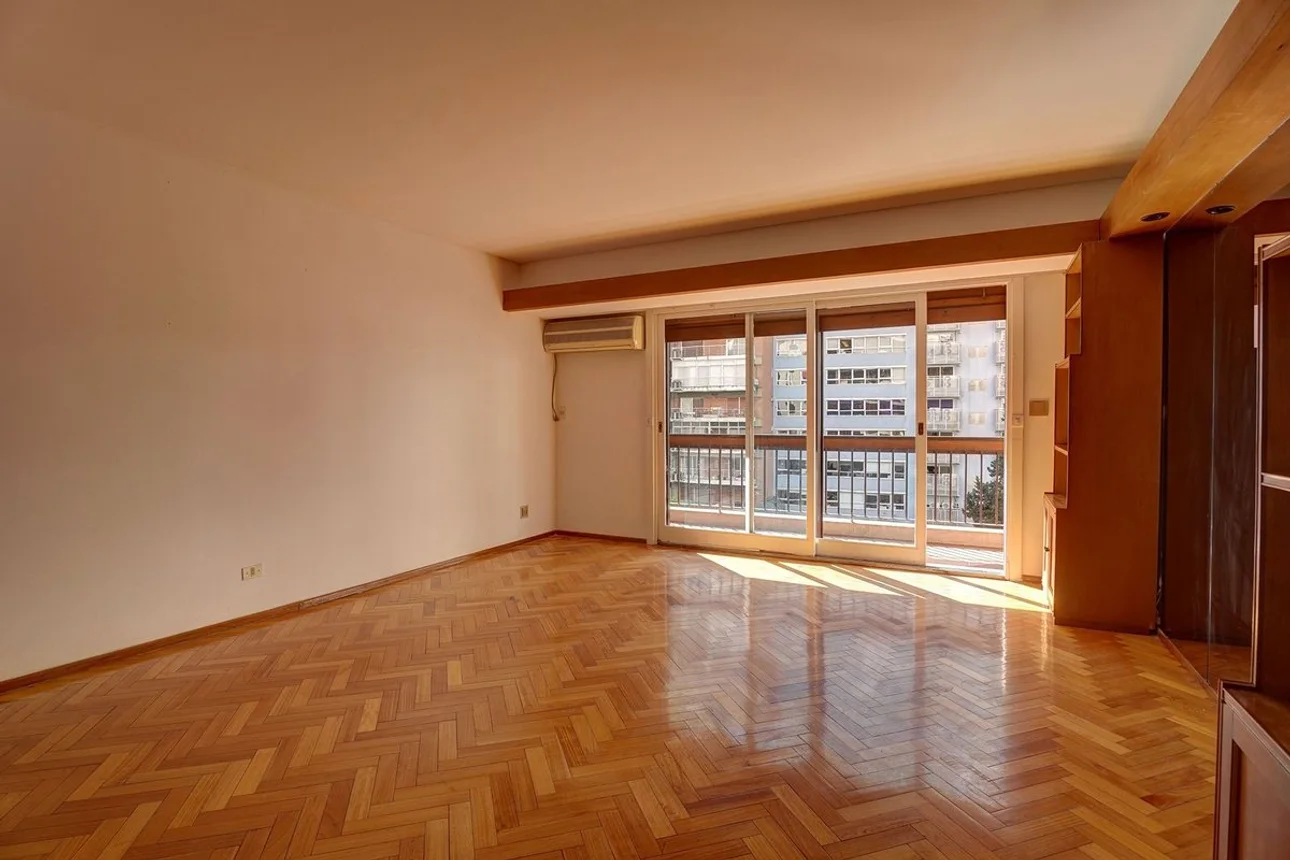 Semipiso en venta en Recoleta