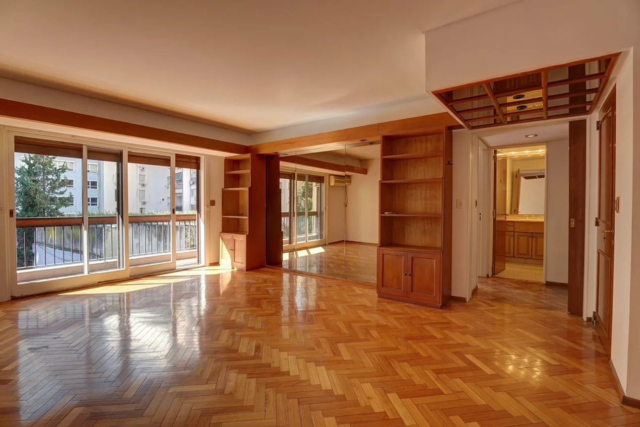 Semipiso en venta en Recoleta, foto 2