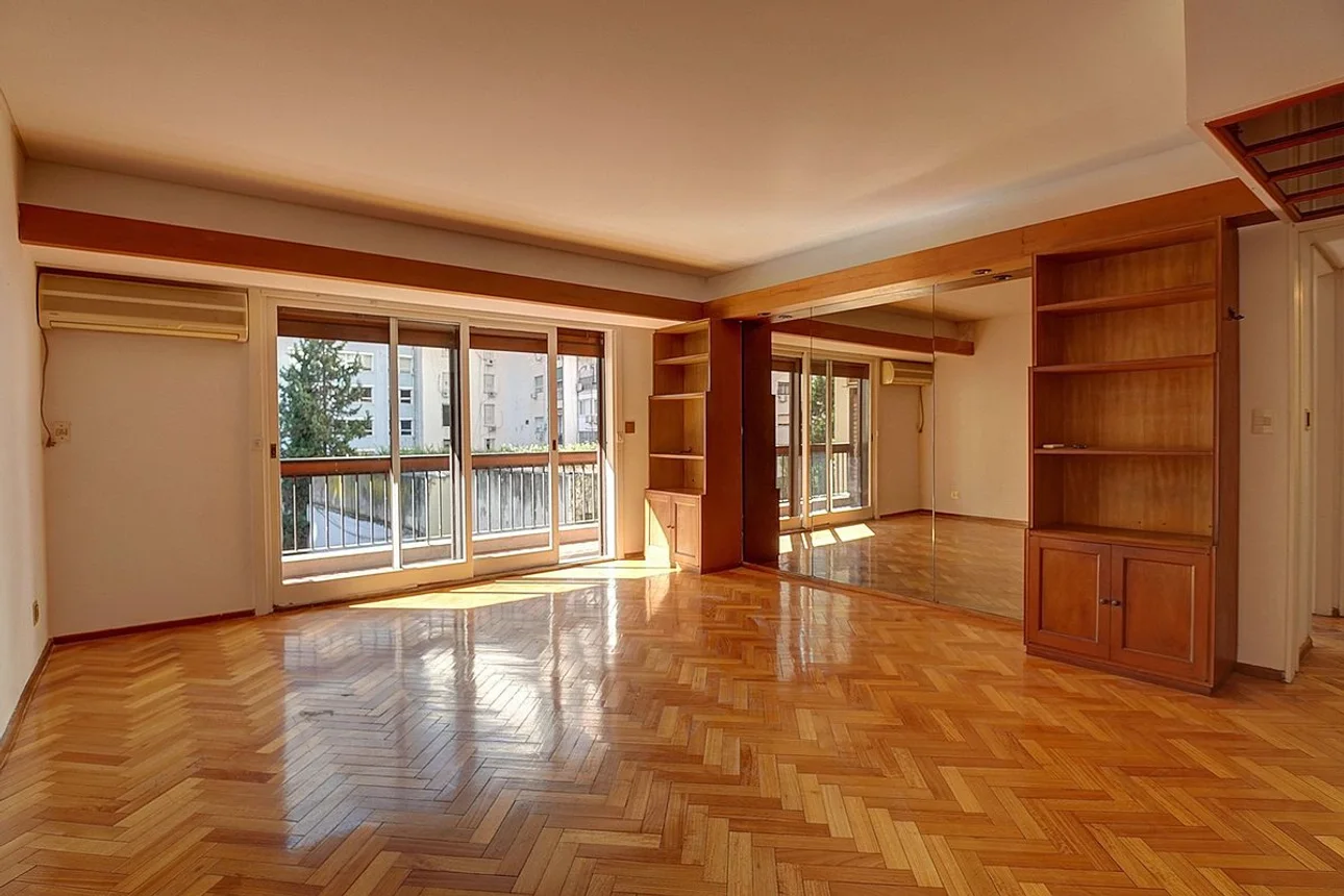 Semipiso en venta en Recoleta, foto 3