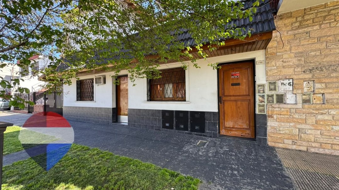 VENTA PH 3 AMBIENTES CON PATIO- RAMOS MEJIA