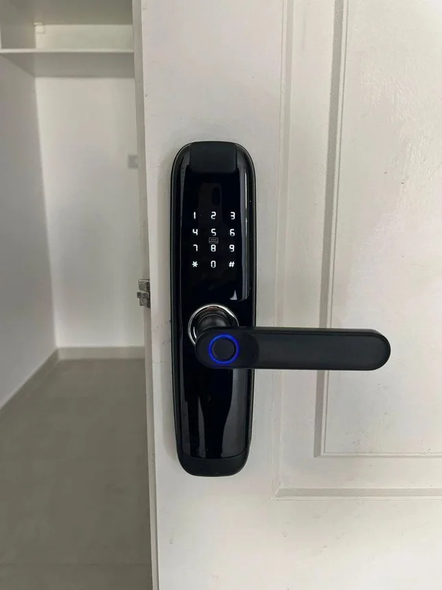 Departamento en venta en Villa Lugano, foto 2
