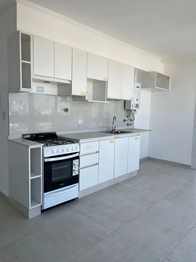 Departamento en venta en Villa Lugano, foto 4
