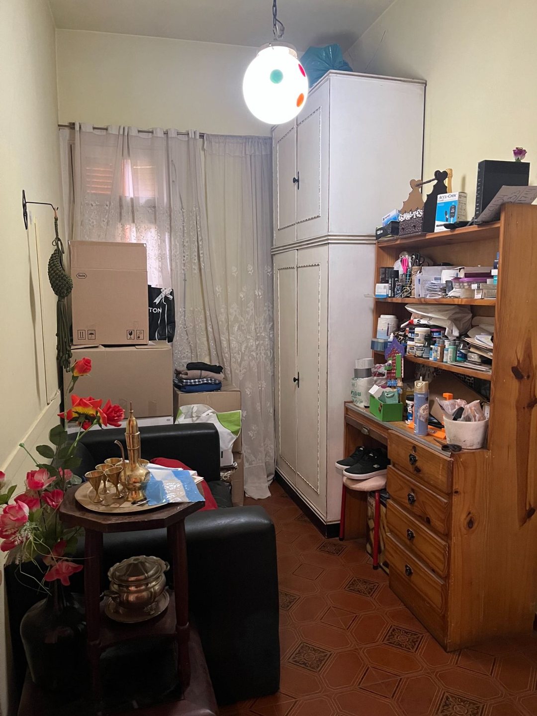 Venta PH Villa Lugano a refaccionar