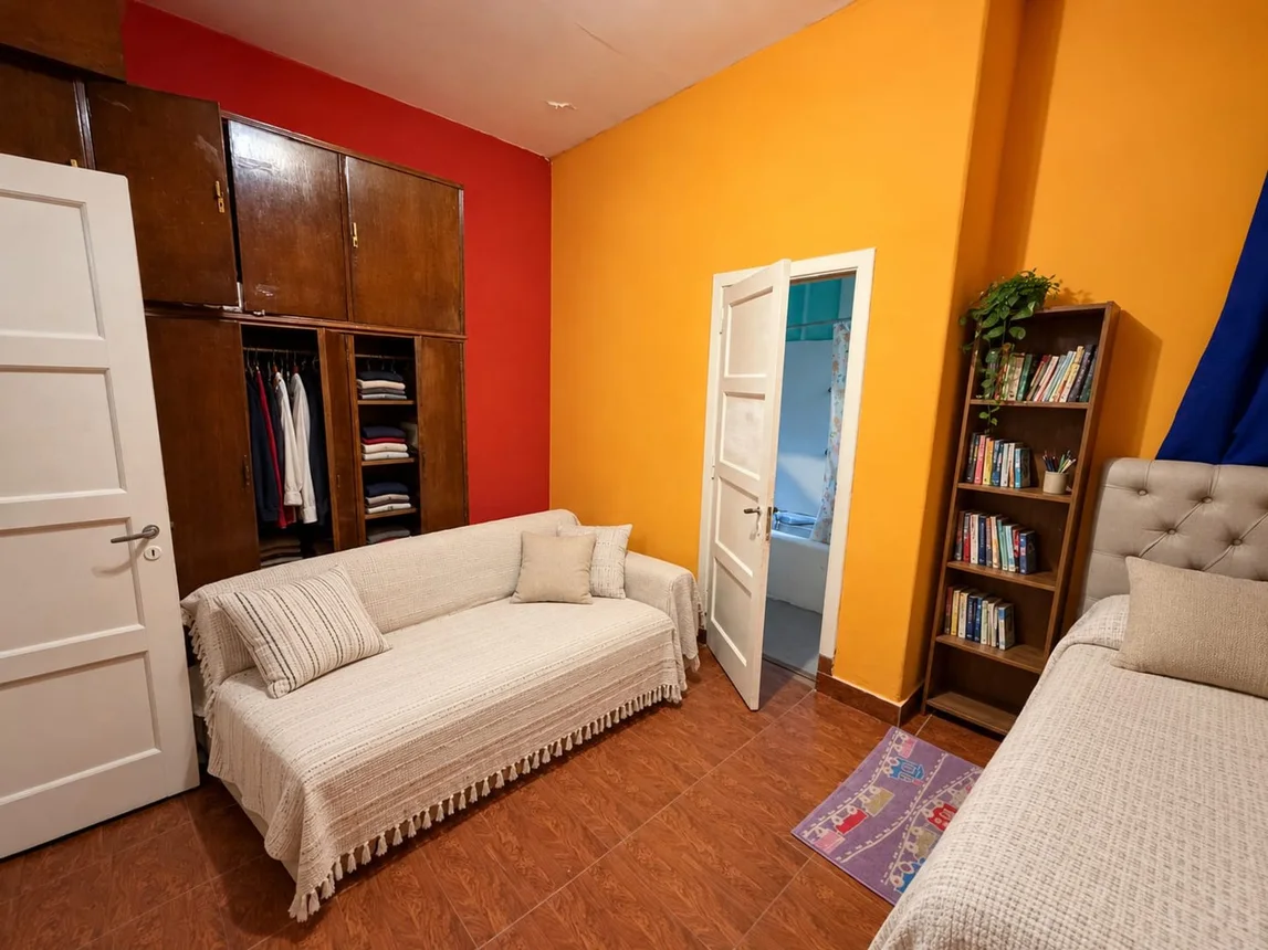 PH de 4 ambientes en venta en Villa Lugano, Martiniano Leguizamón 4000, foto 5