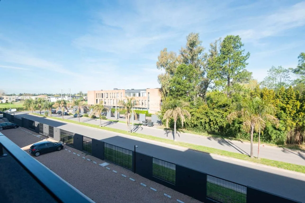 Departamento en venta en Pilar, Rua Caamaño 1100, foto 2