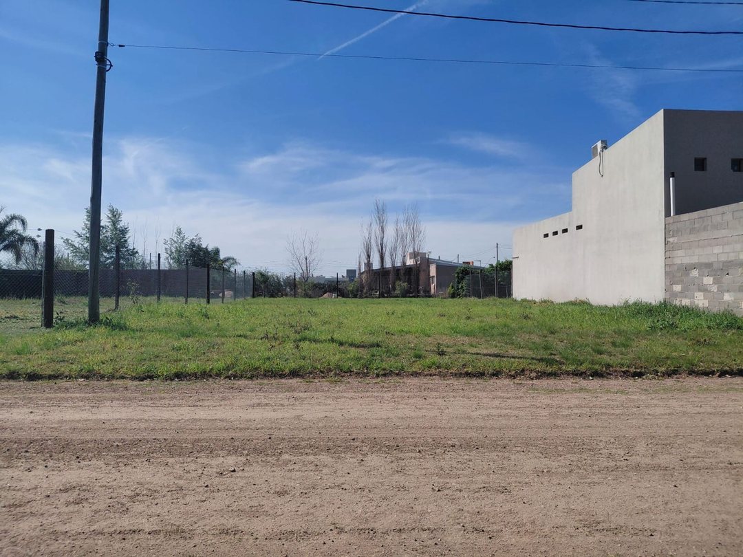 Venta Lote - Barrio Magdalena II