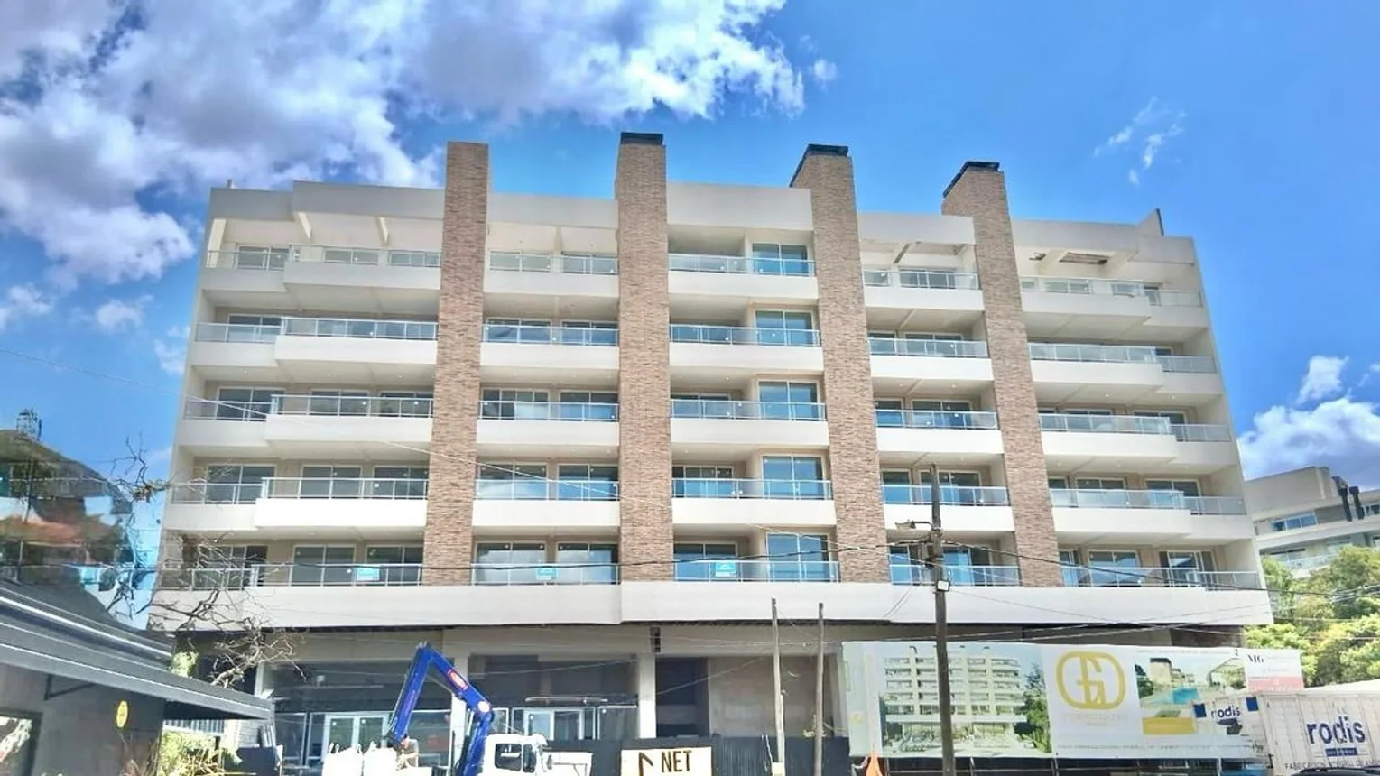 Departamento en venta en Ezeiza, foto 2