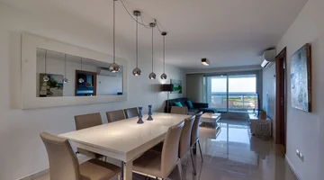 Departamento venta 4 dorm Look Brava