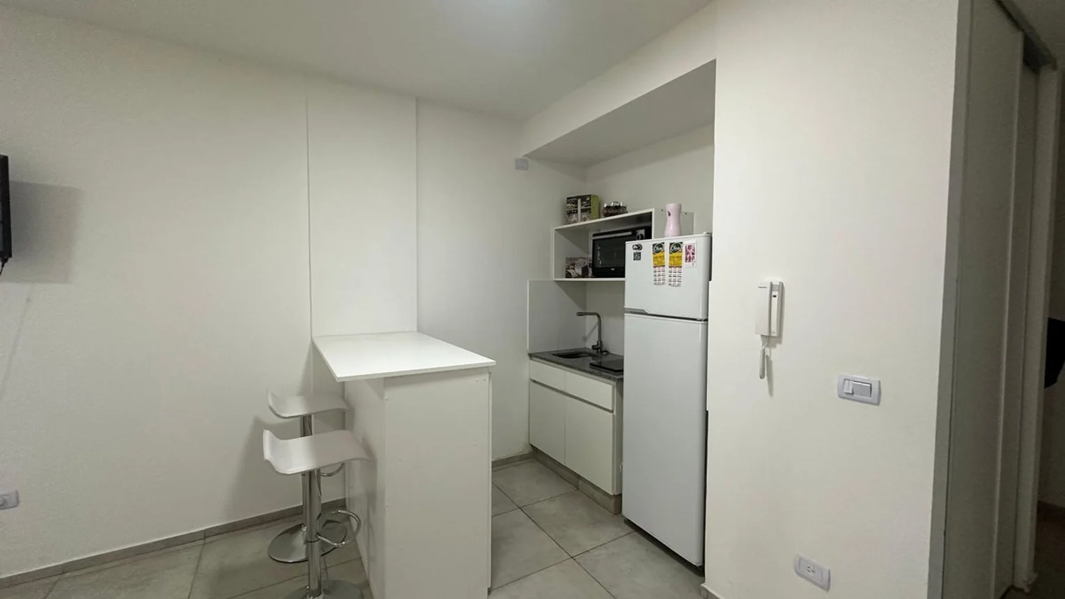 Monoambiente en venta en La Plata, foto 4