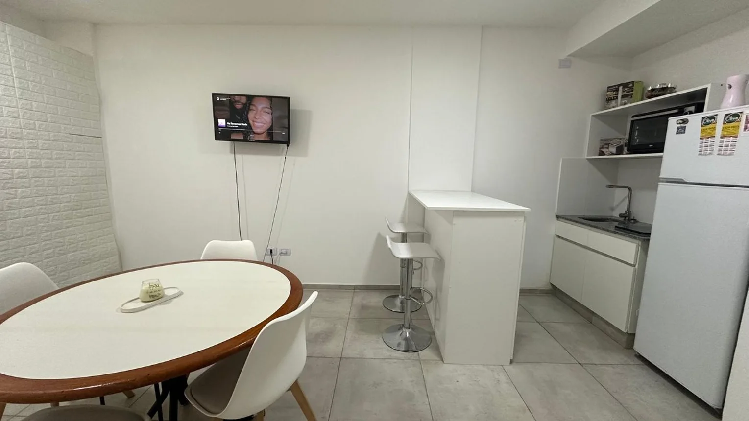 Monoambiente en venta en La Plata, foto 3