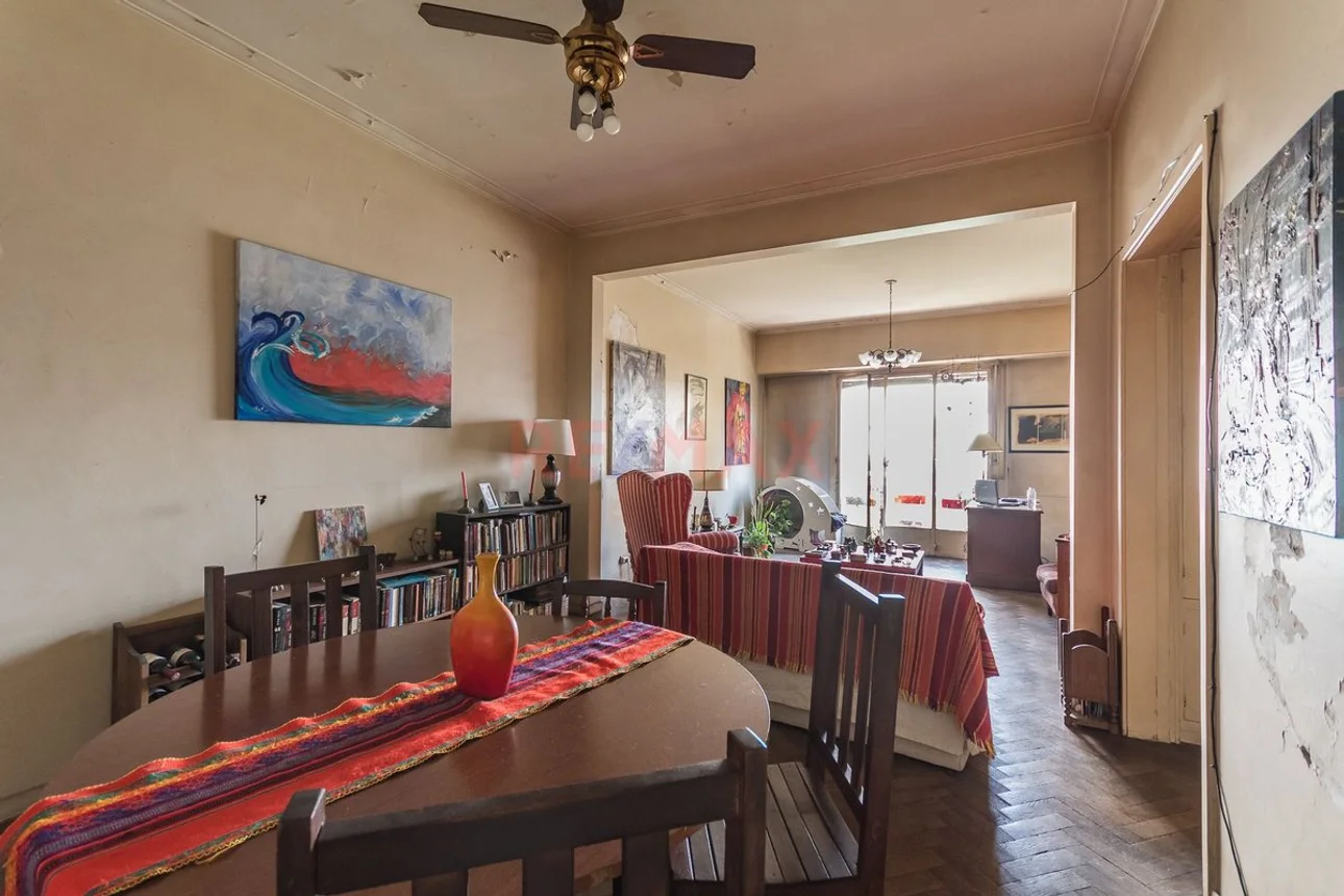 Departamento en venta en Almagro, foto 5