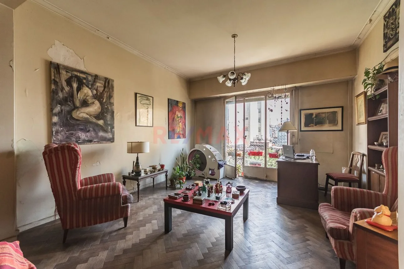 Departamento en venta en Almagro, foto 2