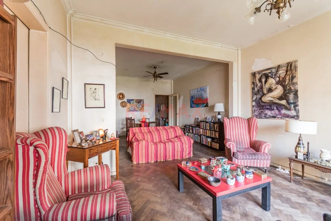 Departamento en venta en Almagro