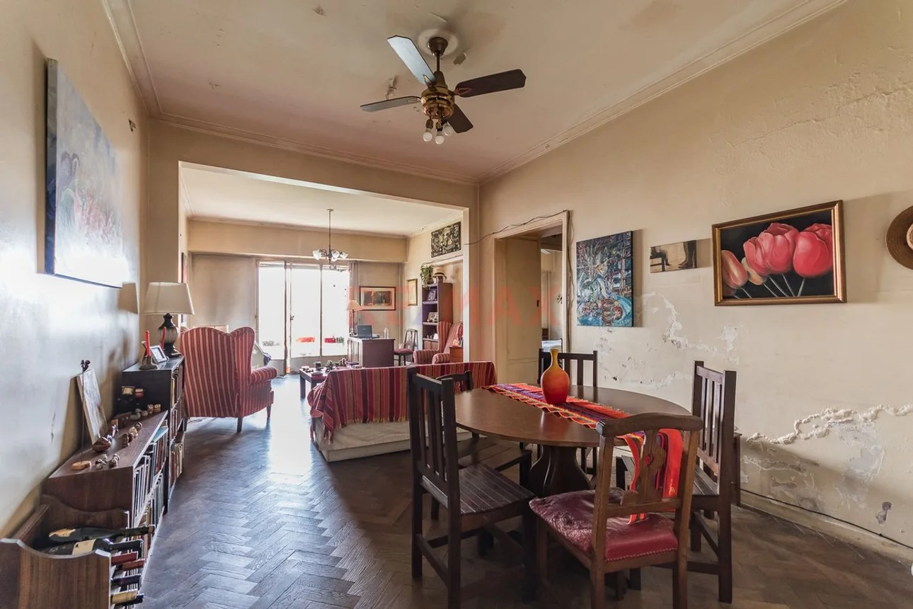 Departamento en venta en Almagro, foto 4