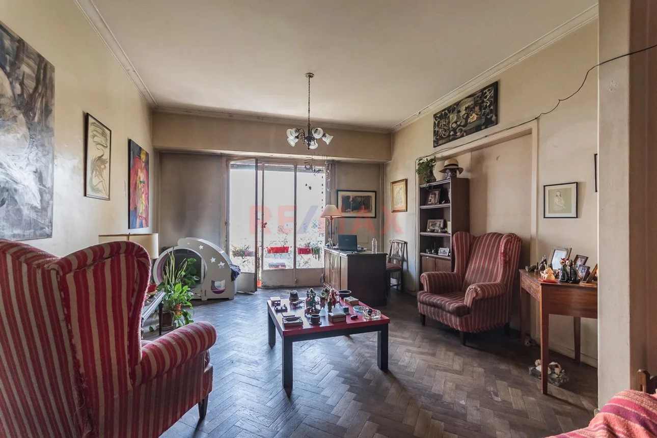Departamento en venta en Almagro, foto 3