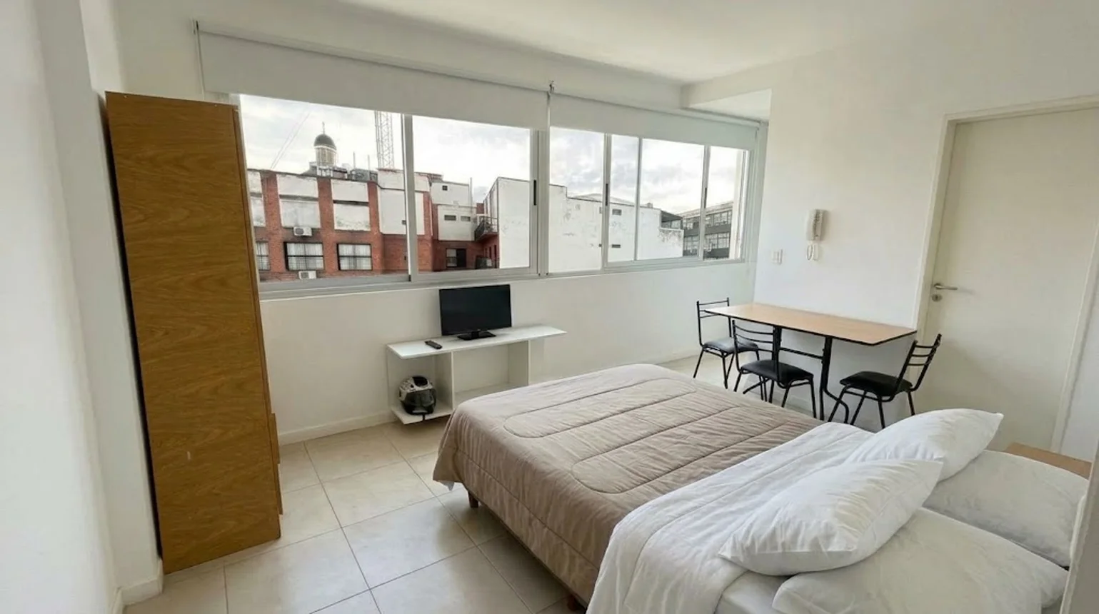 Monoambiente en venta en San Nicolás, Calle Bartolomé Mitre 1400