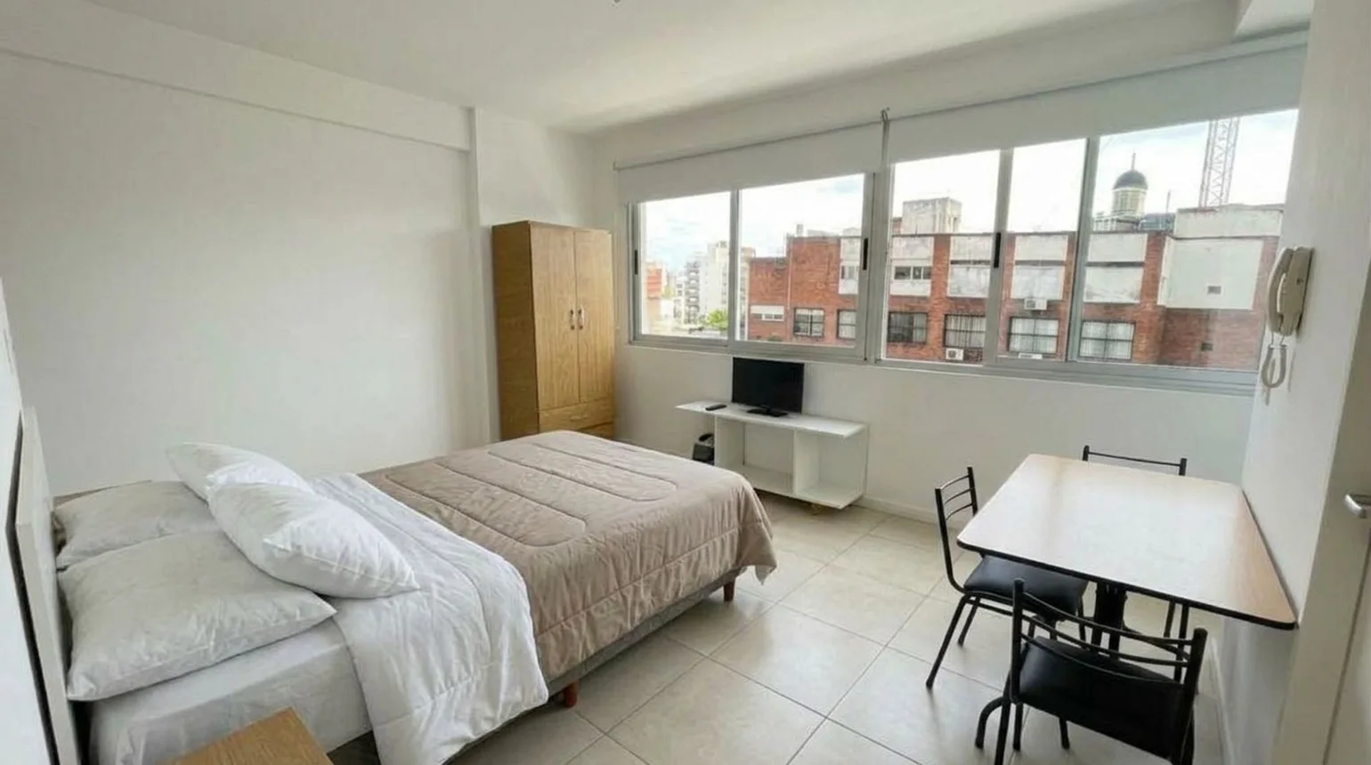 Monoambiente en venta en San Nicolás, Calle Bartolomé Mitre 1400, foto 5