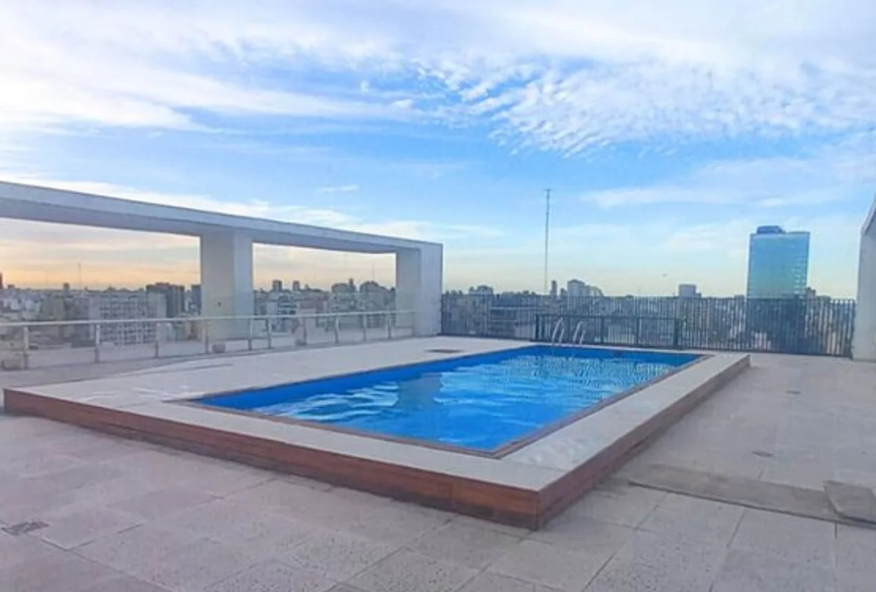 Monoambiente en venta en San Nicolás, Calle Bartolomé Mitre 1400, foto 2