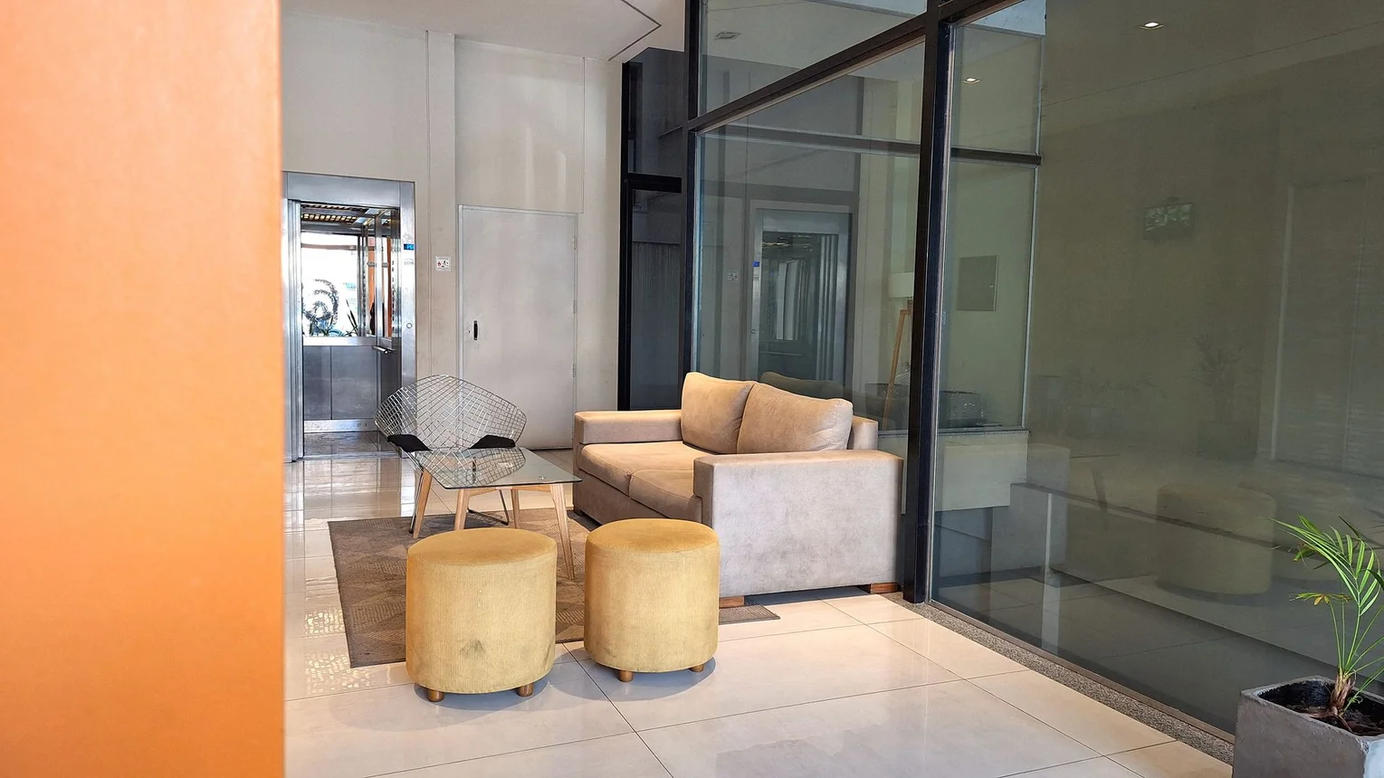 Departamento de 2 ambientes en venta en San Miguel de Tucumán, General José María Paz 900