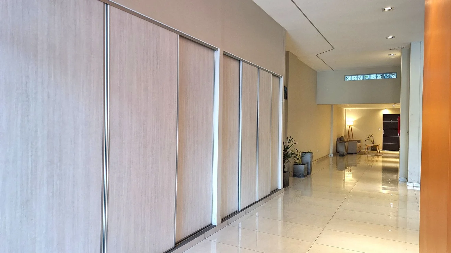Departamento de 2 ambientes en venta en San Miguel de Tucumán, General José María Paz 900, foto 2