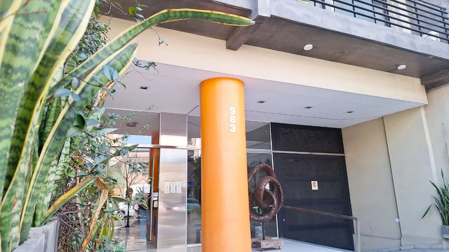 Departamento de 2 ambientes en venta en San Miguel de Tucumán, General José María Paz 900, foto 3