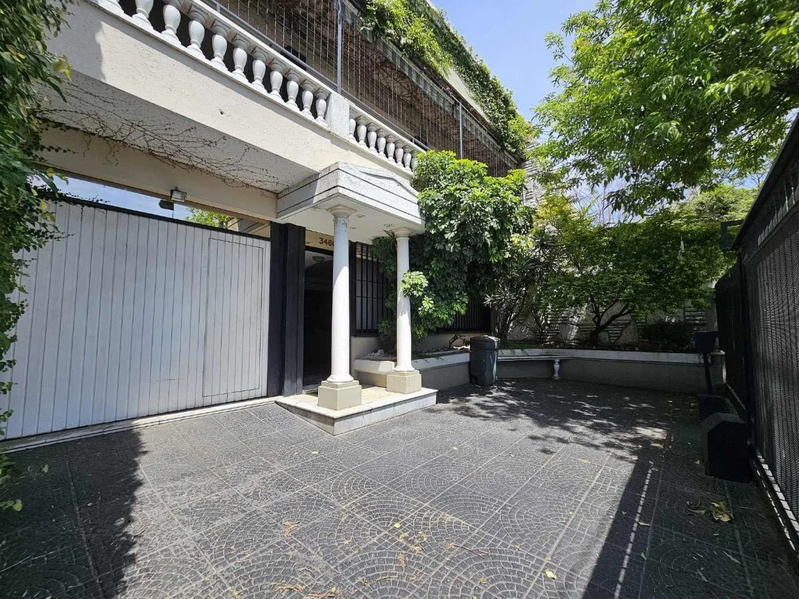 Casa de 7 ambientes en venta en Saavedra, Vedia 3400, foto 3