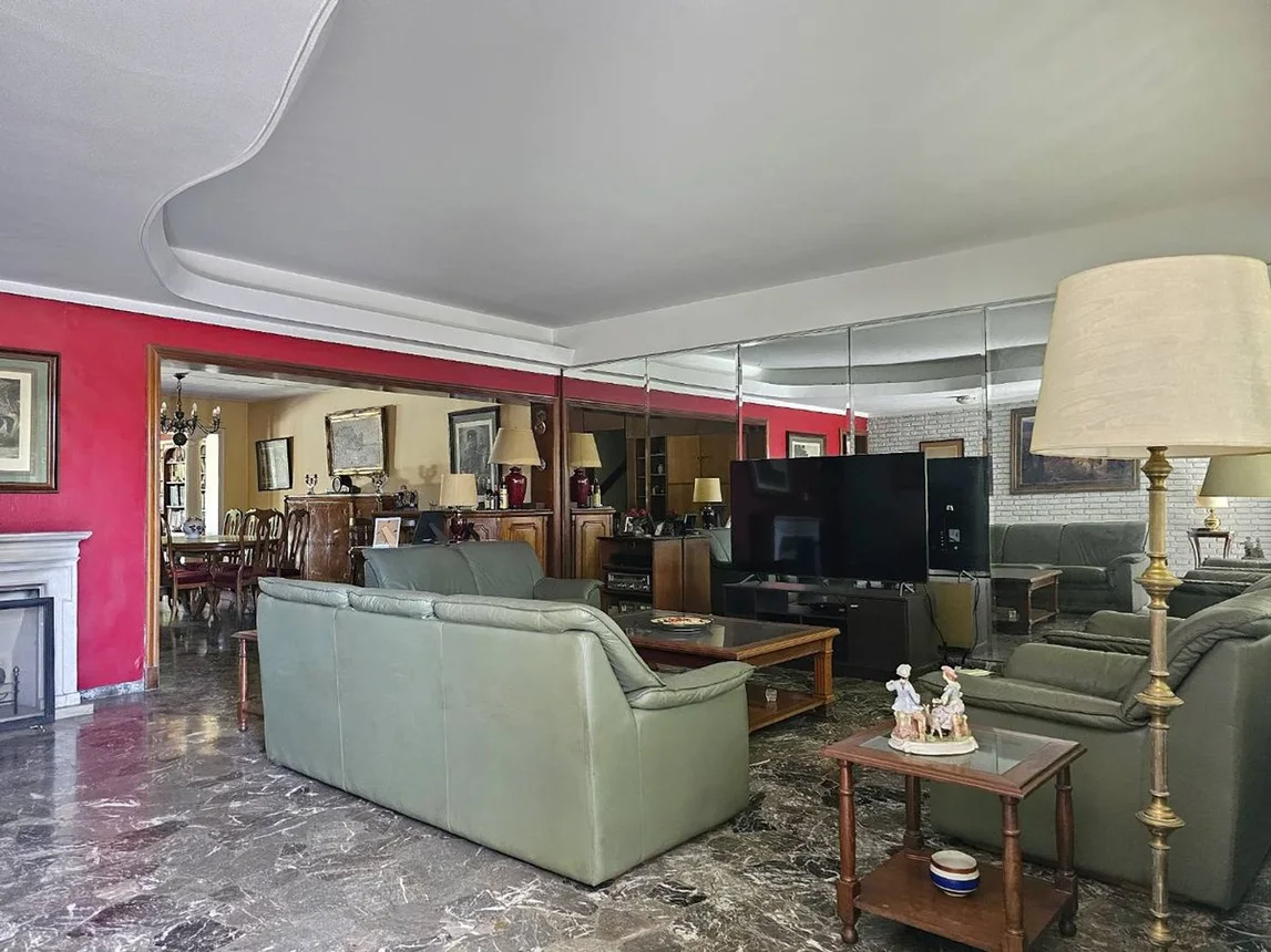 Casa de 7 ambientes en venta en Saavedra, Vedia 3400, foto 5