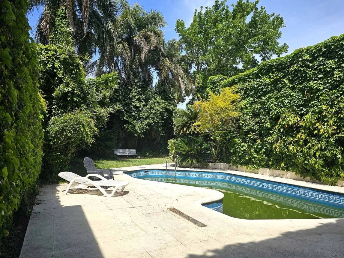 Casa de 7 ambientes en venta en Saavedra, Vedia 3400, foto 2