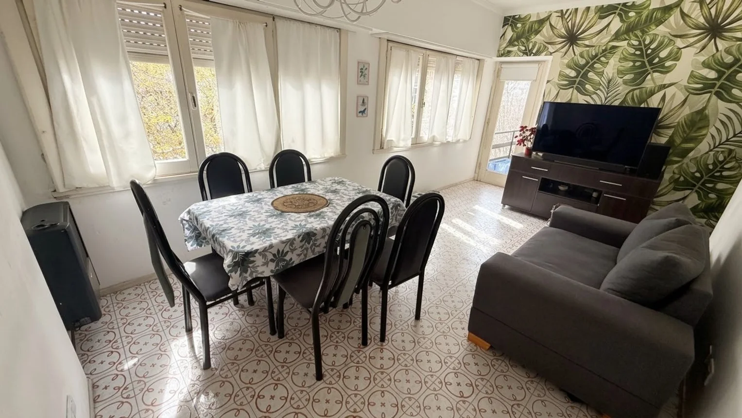 Departamento en venta en Mar del Plata