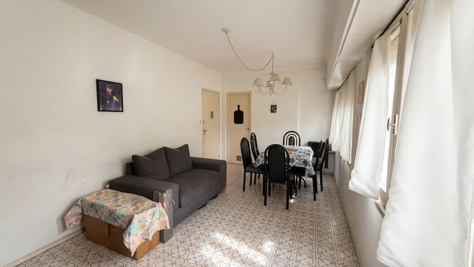 Departamento en venta en Mar del Plata, foto 3