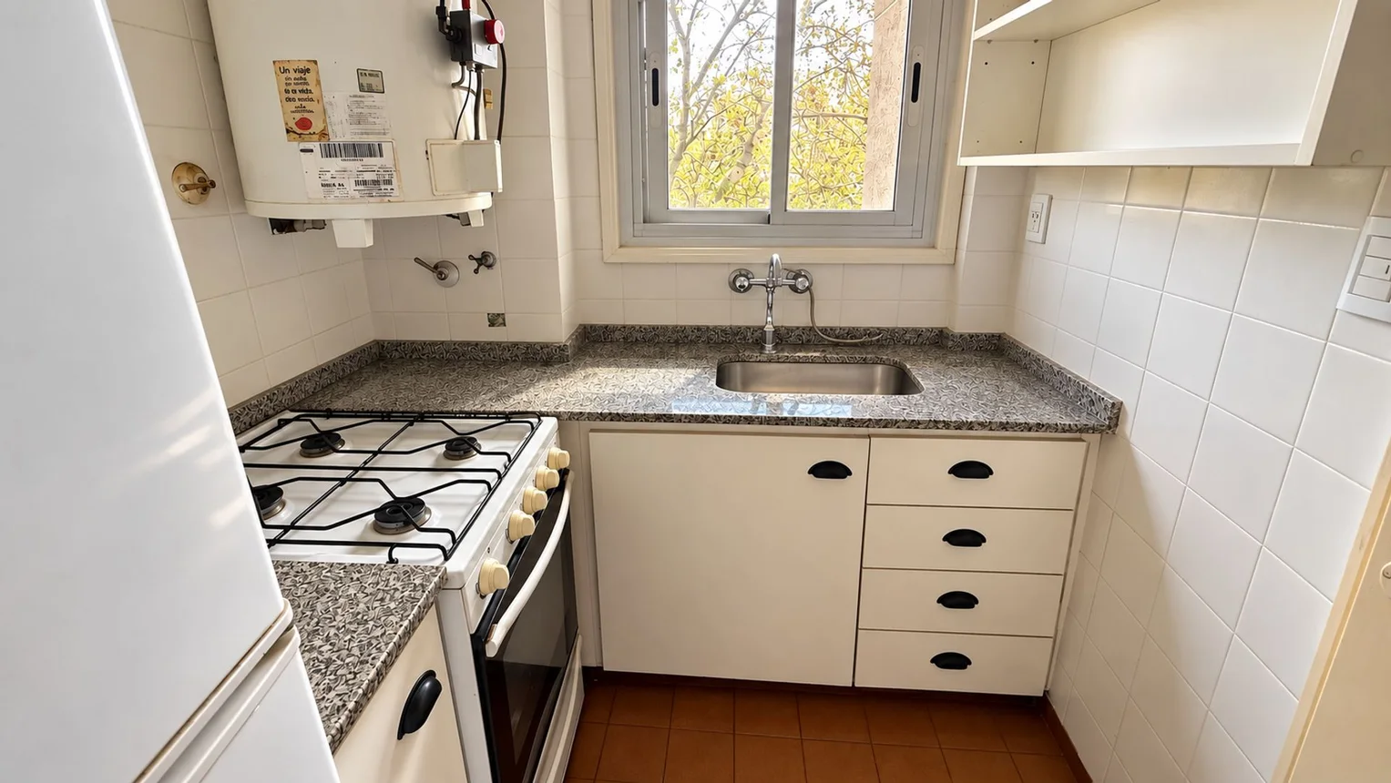 Departamento en venta en Mar del Plata, foto 4