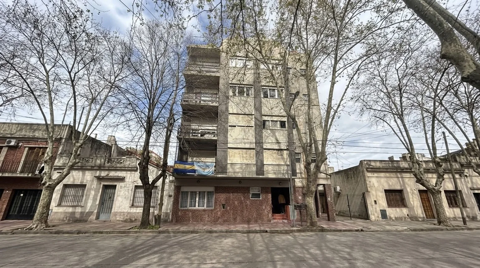 Departamento en venta en Mar del Plata, foto 2