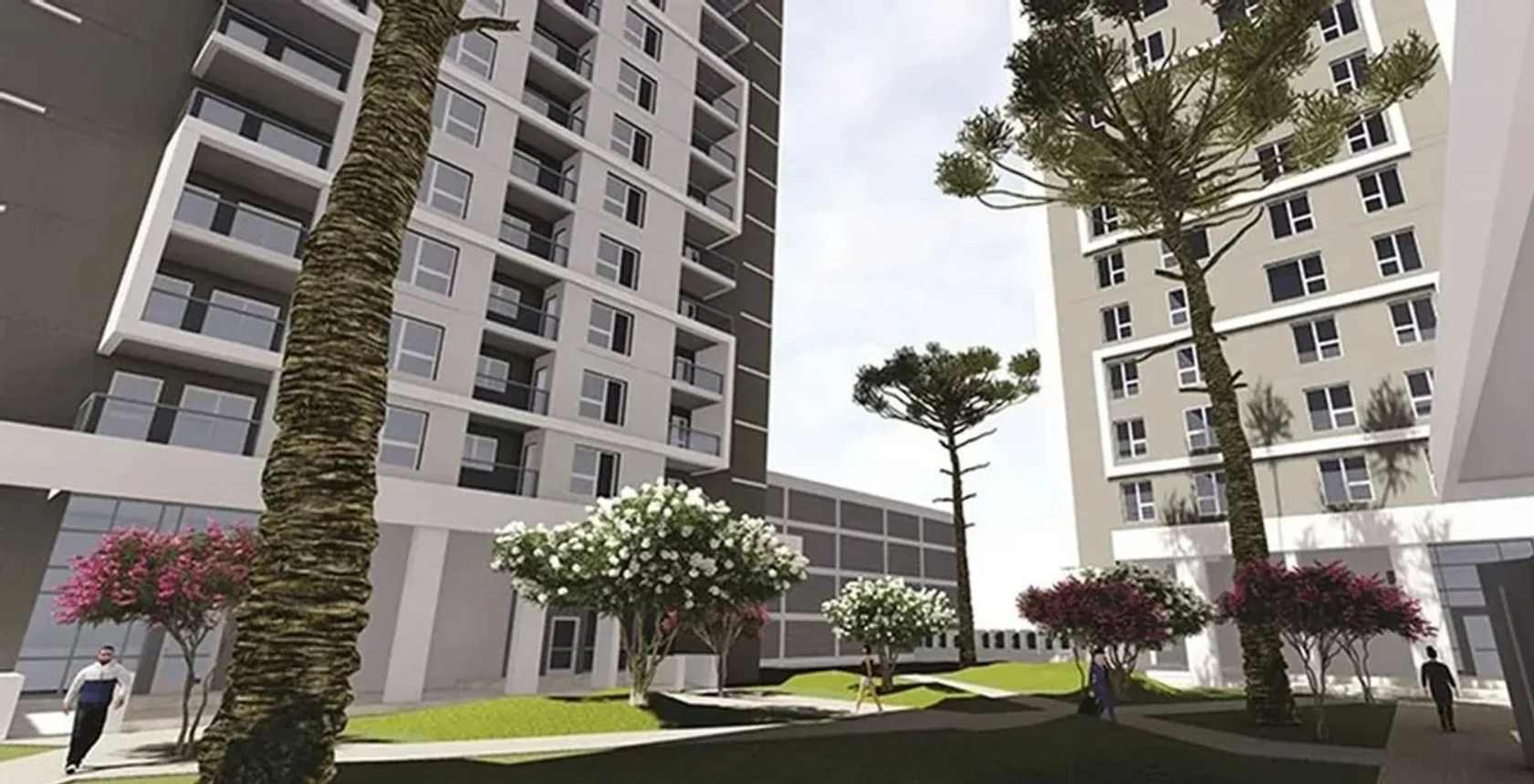 Departamento de 3 ambientes en venta en Santa Fe, Entre Bv 0