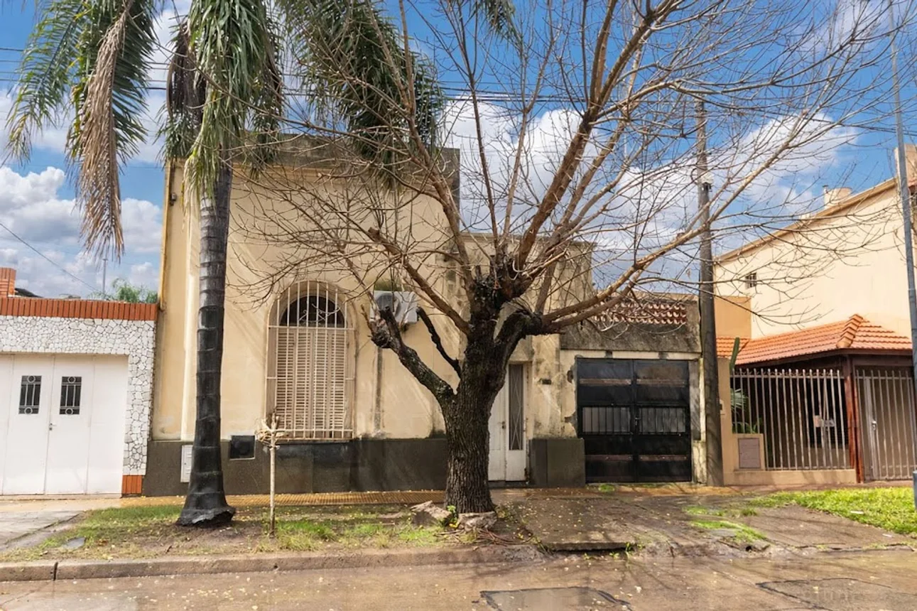 Casa en venta en Santa Fe