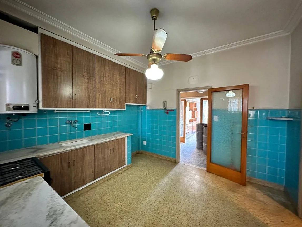 Venta departamento 4 ambientes con terraza, foto 3